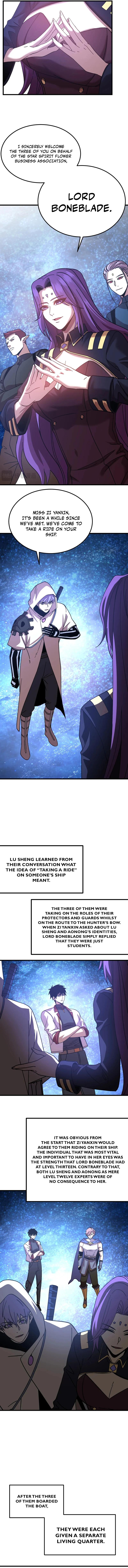 Log into the Future Chapter 315 — page 5