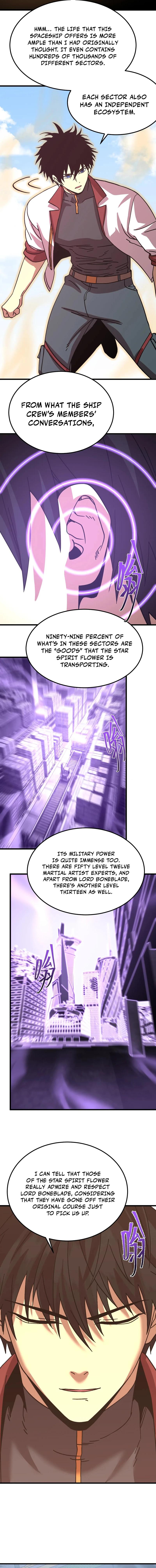 Log into the Future Chapter 315 — page 7