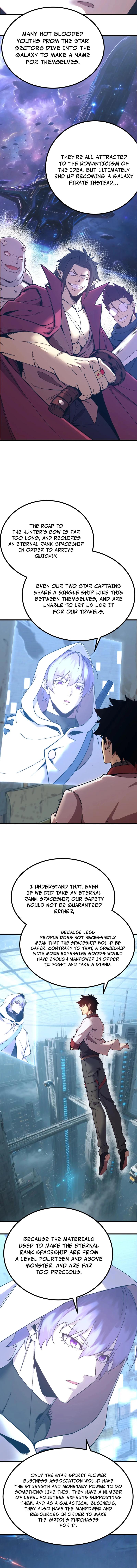 Log into the Future Chapter 315 — page 9