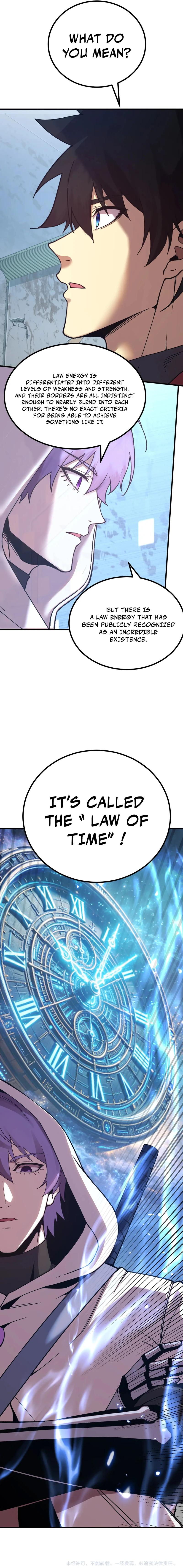 Log into the Future Chapter 315 — page 12