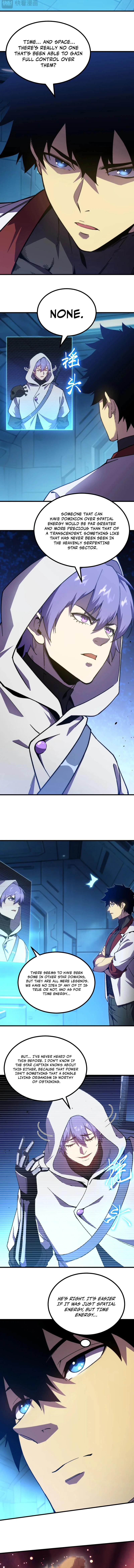 Log into the Future Chapter 316 — page 3