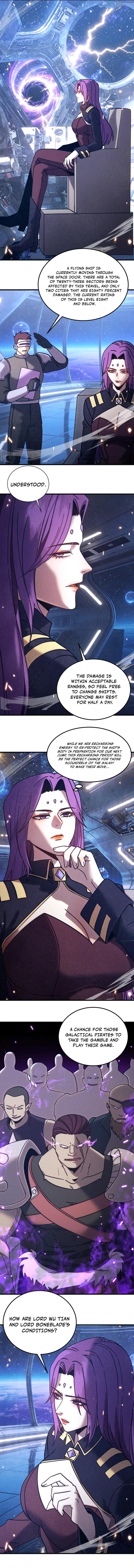 Log into the Future Chapter 316 — page 10