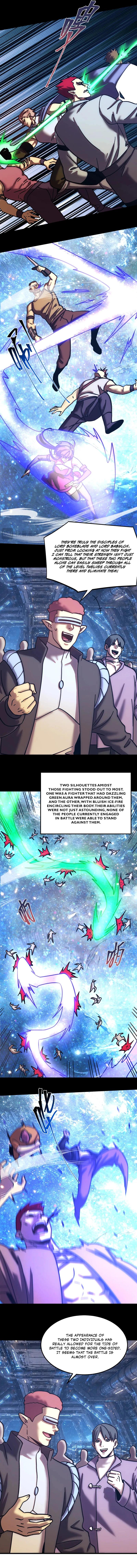 Log into the Future Chapter 319 — page 7