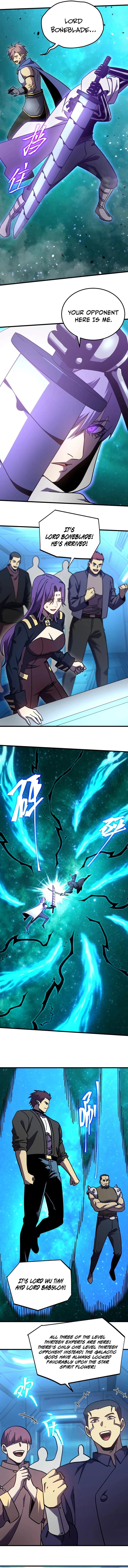 Log into the Future Chapter 319 — page 11