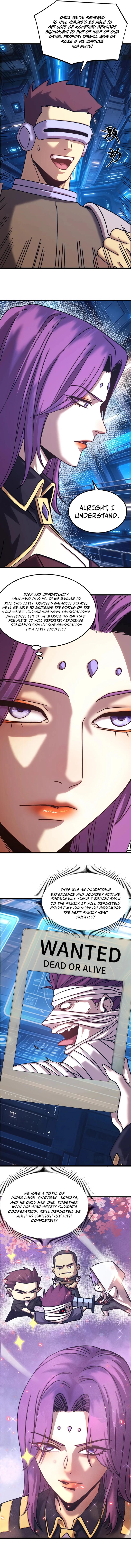 Log into the Future Chapter 320 — page 12