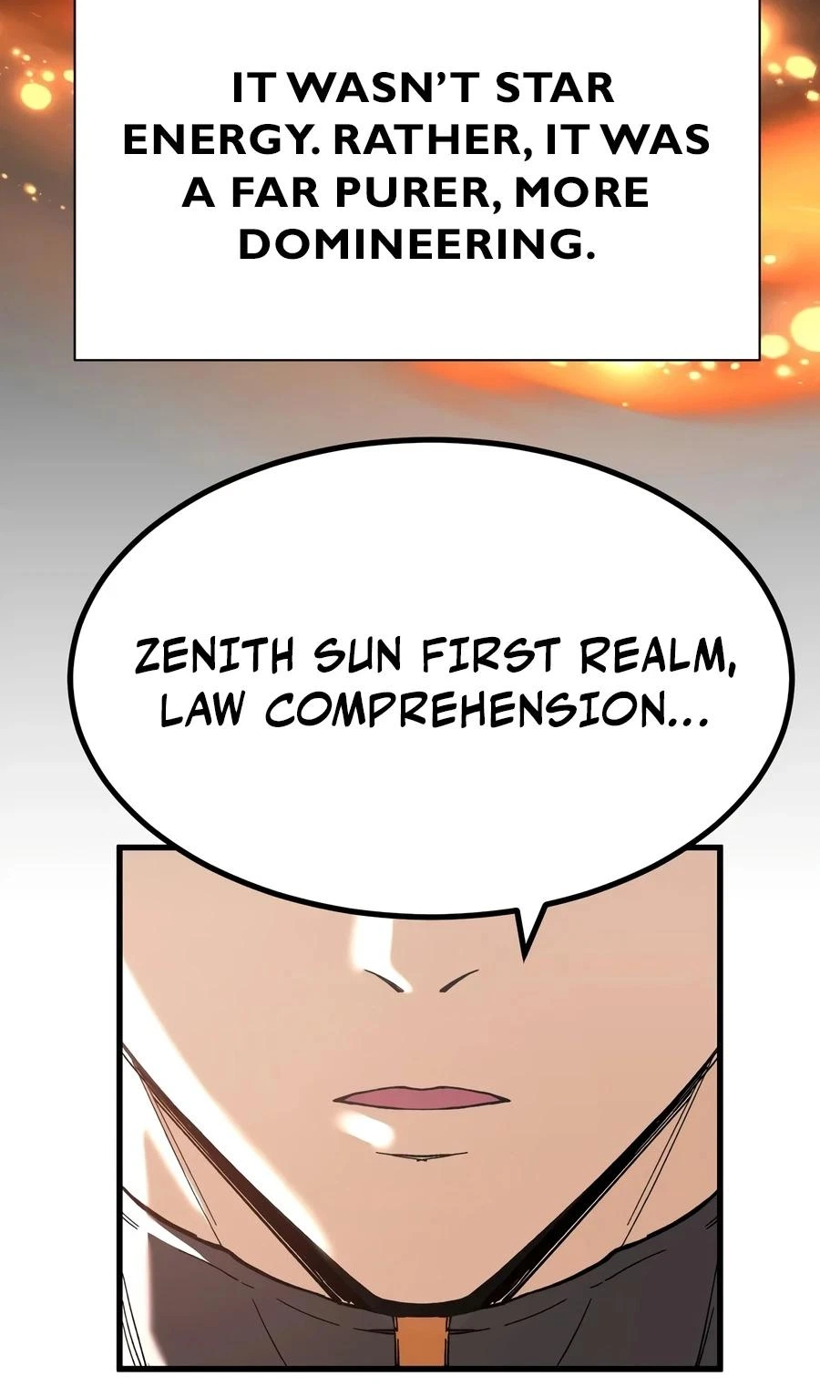 Log into the Future Chapter 329 — page 3