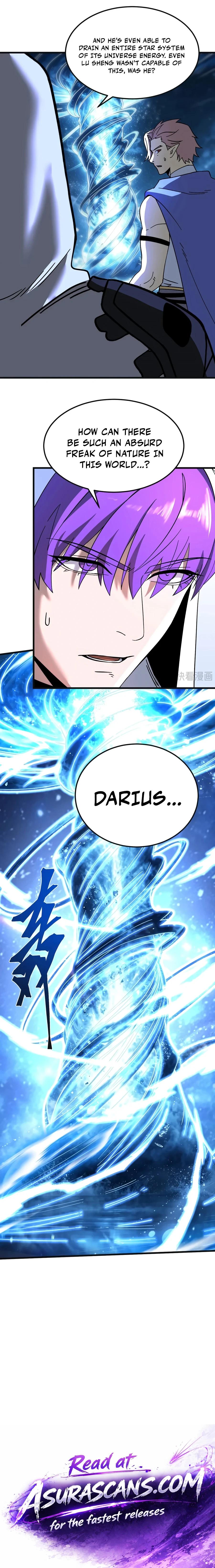 Log into the Future Chapter 335 — page 9