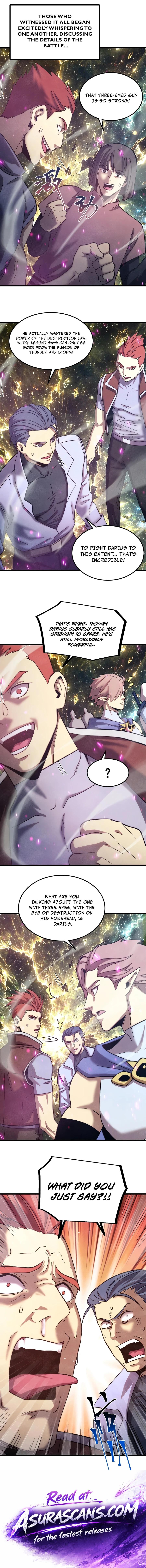 Log into the Future Chapter 341 — page 12