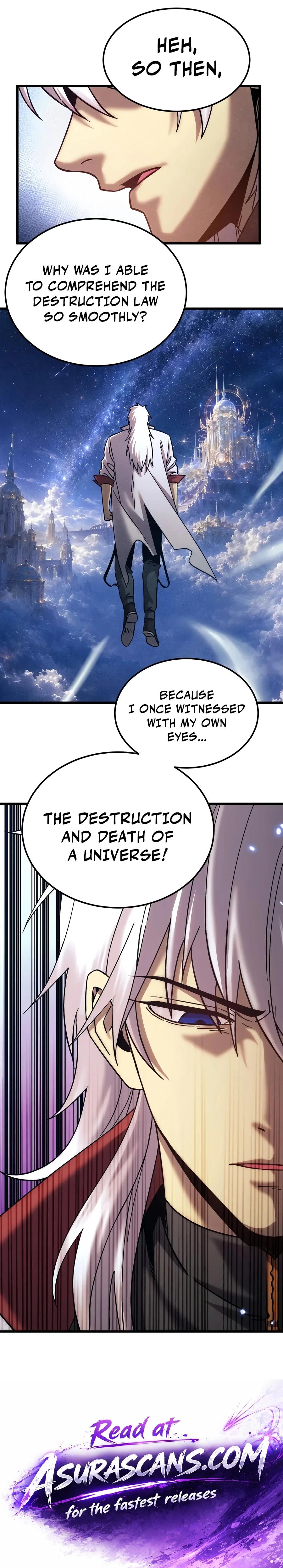 Log into the Future Chapter 351 — page 11