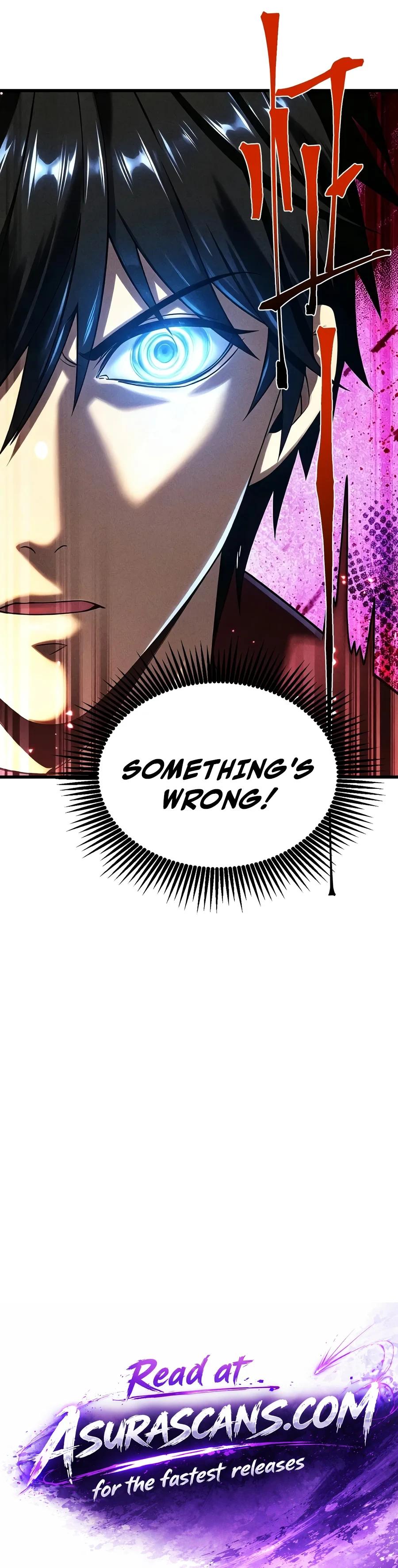 Log into the Future Chapter 352 — page 9