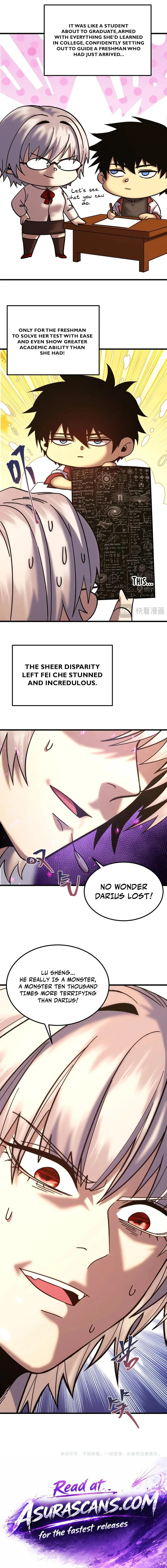 Log into the Future Chapter 356 — page 10