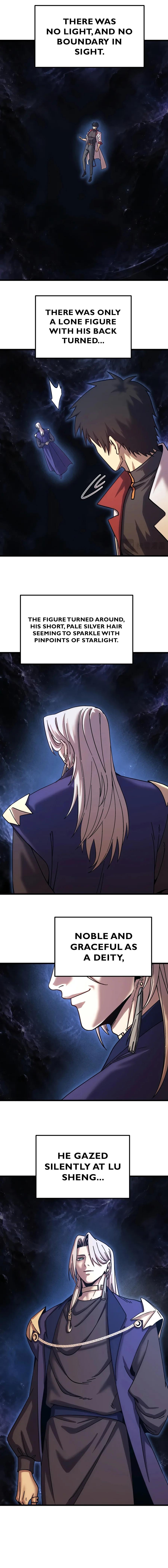 Log into the Future Chapter 358 — page 9