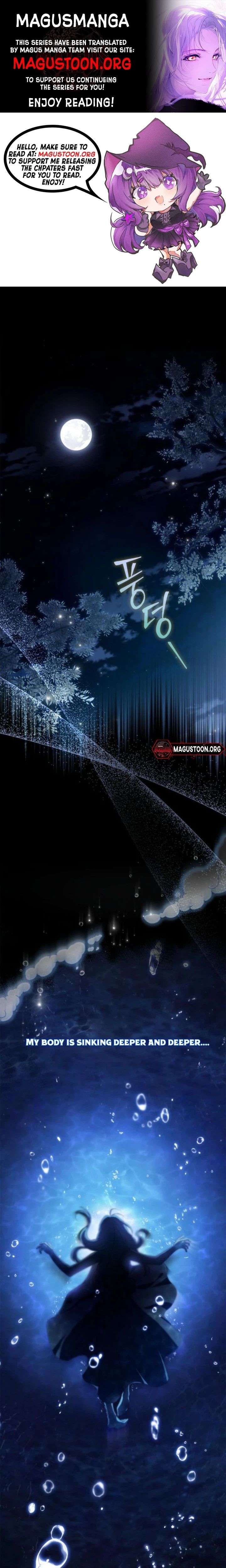 Looking for the Duchess’s Husband Chapter 1 — page 1
