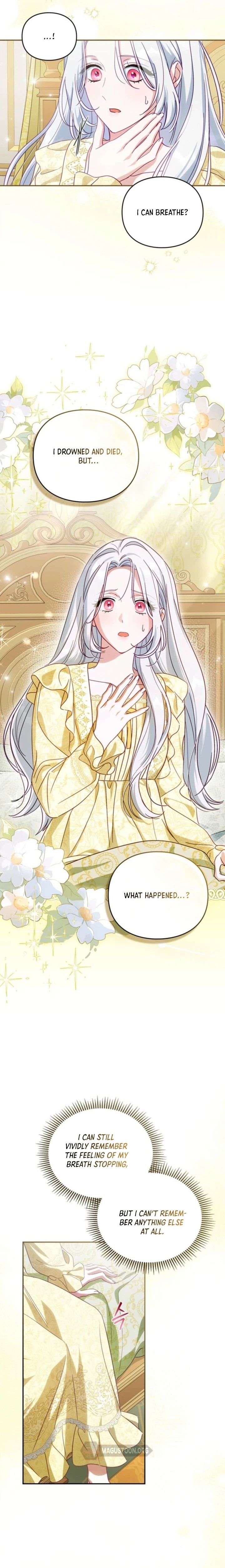 Looking for the Duchess’s Husband Chapter 1 — page 5