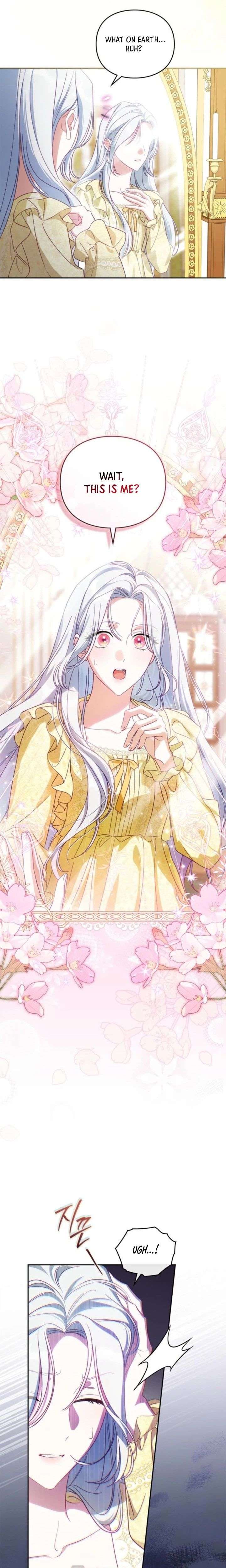 Looking for the Duchess’s Husband Chapter 1 — page 6