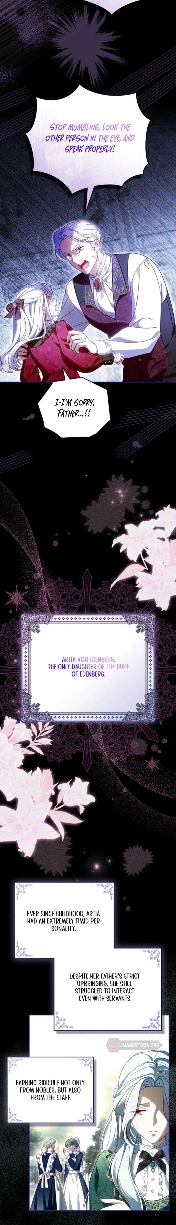 Looking for the Duchess’s Husband Chapter 1 — page 10