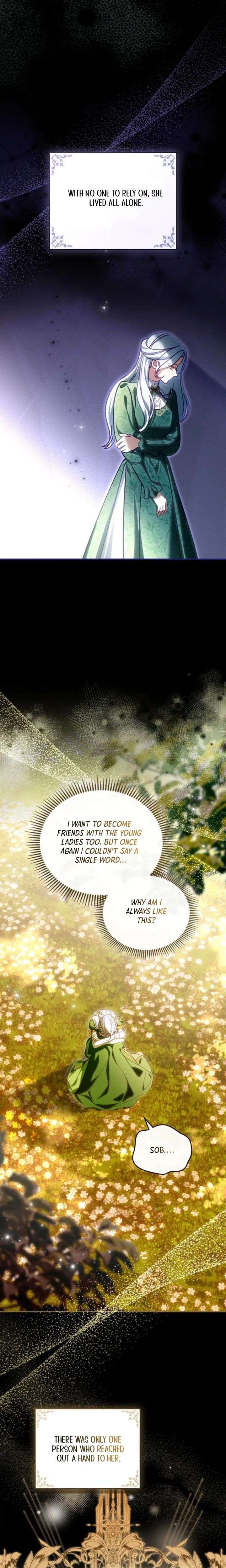 Looking for the Duchess’s Husband Chapter 1 — page 11