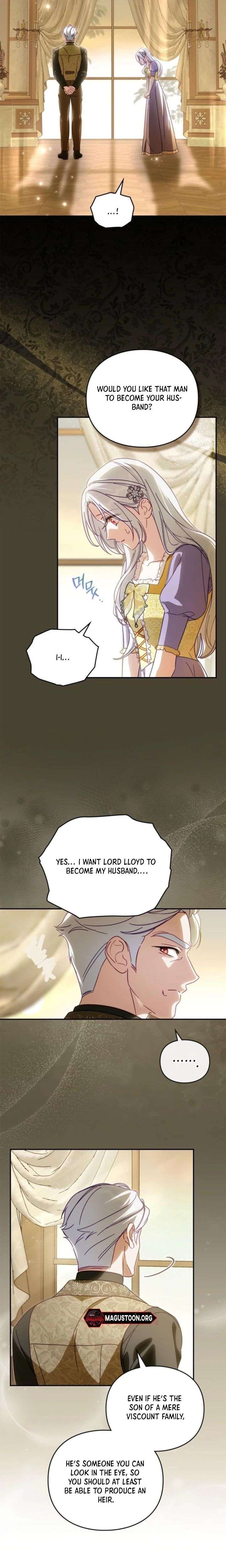 Looking for the Duchess’s Husband Chapter 1 — page 15