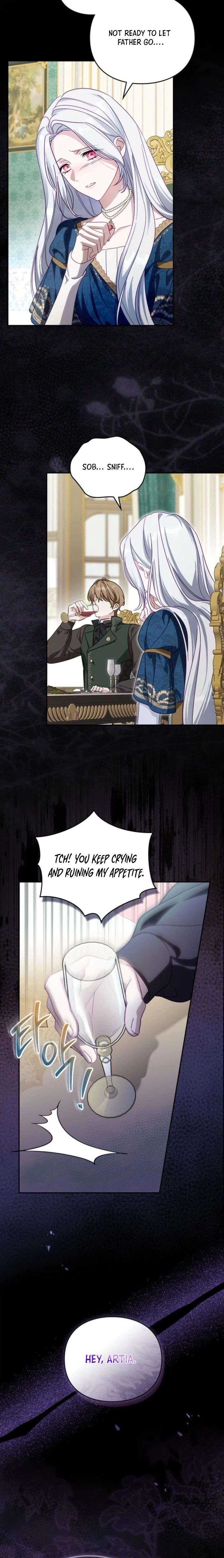 Looking for the Duchess’s Husband Chapter 1 — page 19