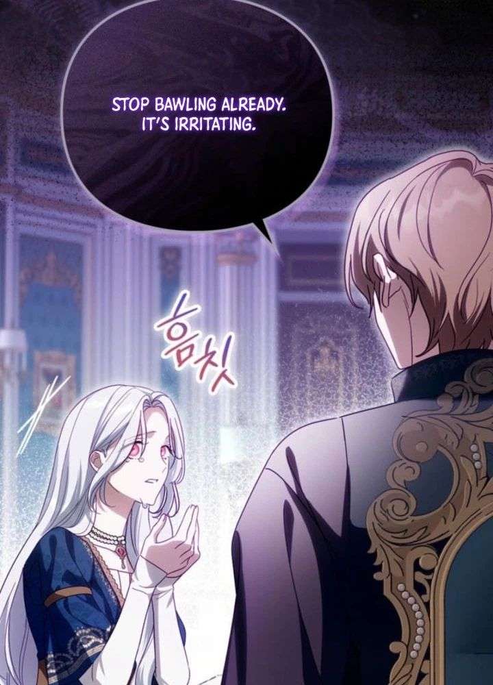 Looking for the Duchess’s Husband Chapter 1 — page 20