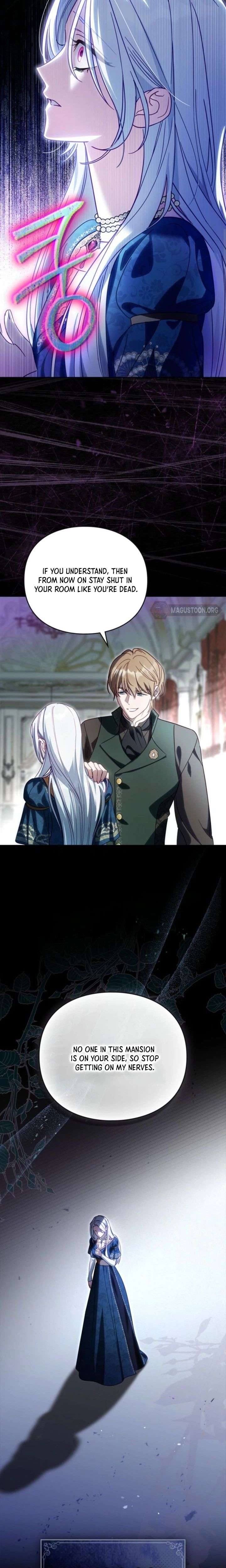 Looking for the Duchess’s Husband Chapter 1 — page 23