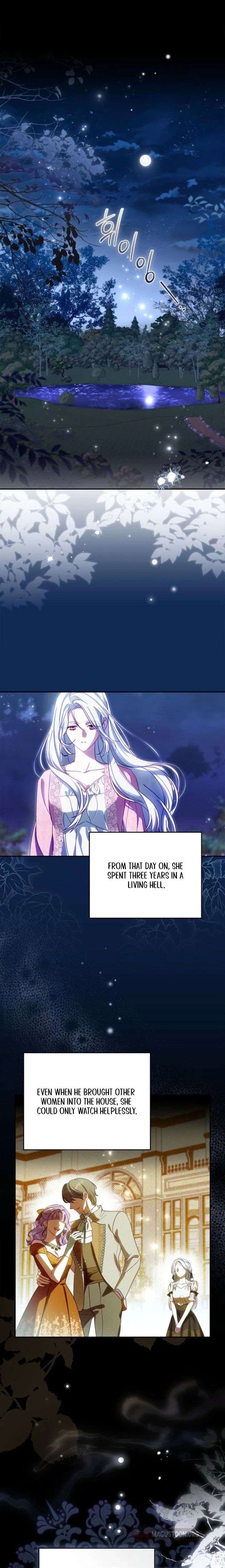 Looking for the Duchess’s Husband Chapter 1 — page 25