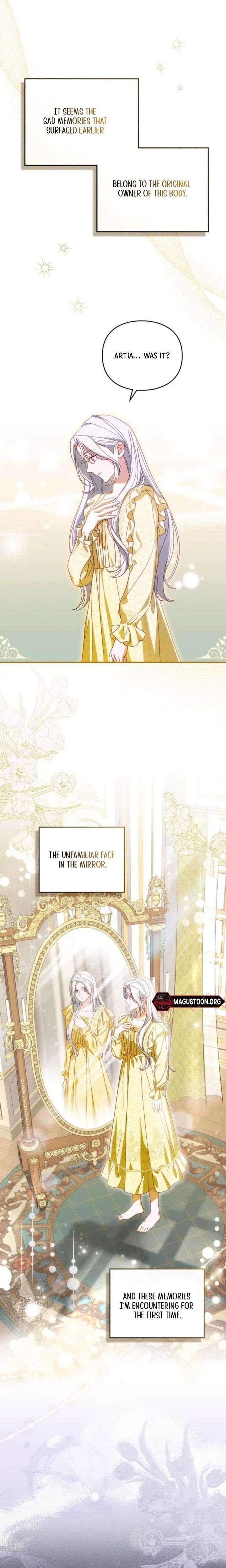Looking for the Duchess’s Husband Chapter 1 — page 30