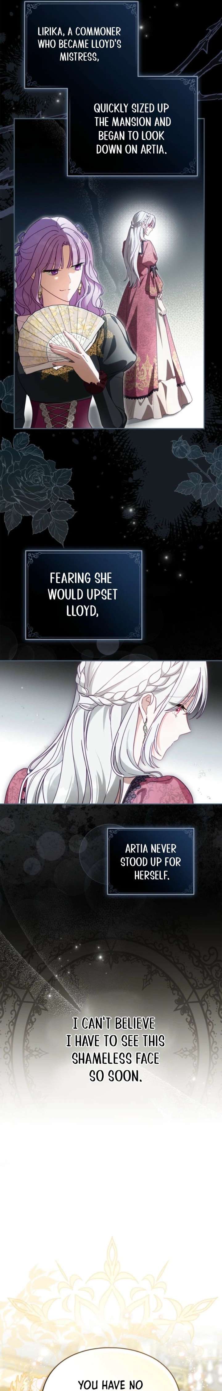 Looking for the Duchess’s Husband Chapter 2 — page 5