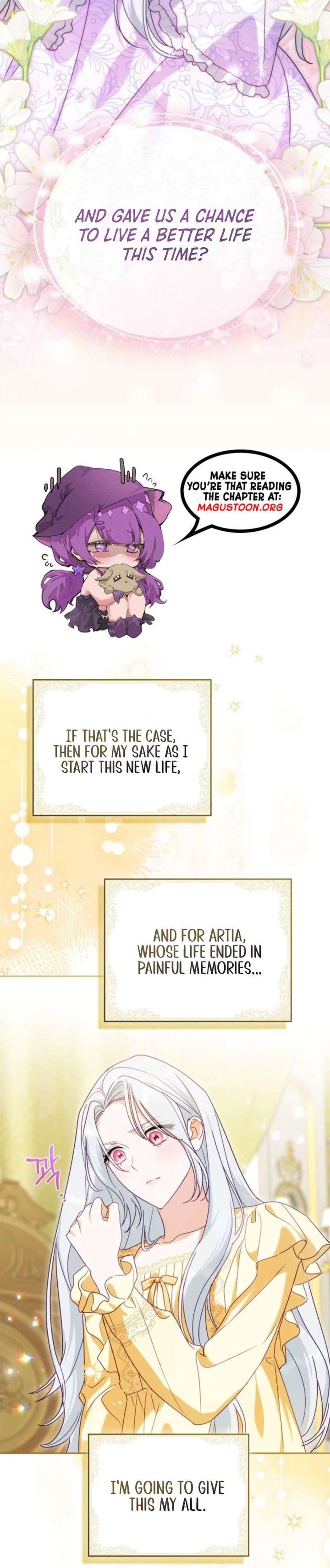 Looking for the Duchess’s Husband Chapter 2 — page 14