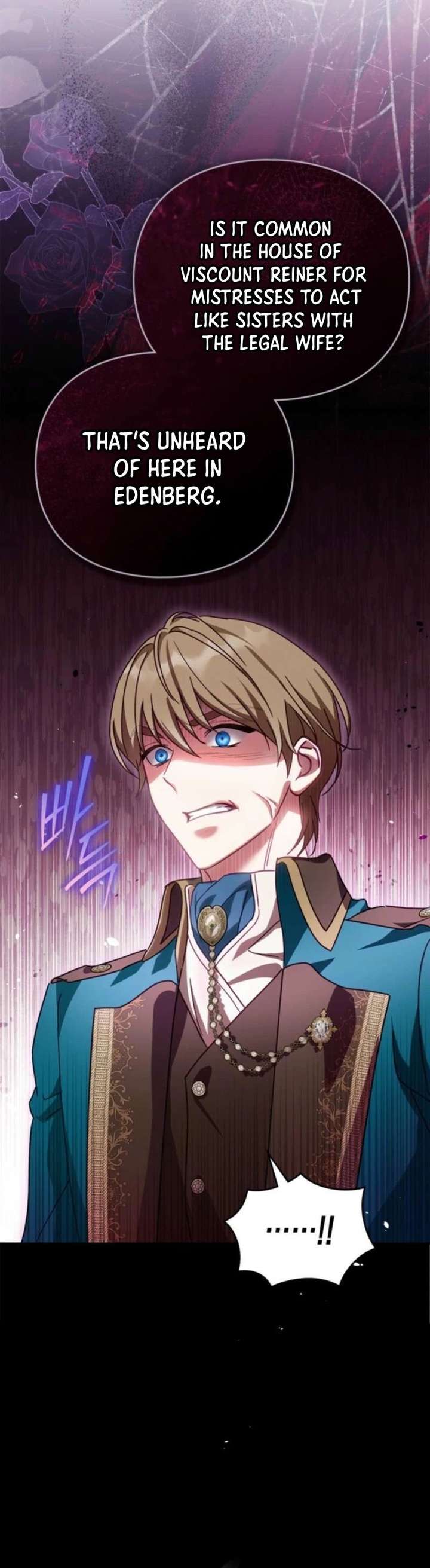 Looking for the Duchess’s Husband Chapter 2 — page 22