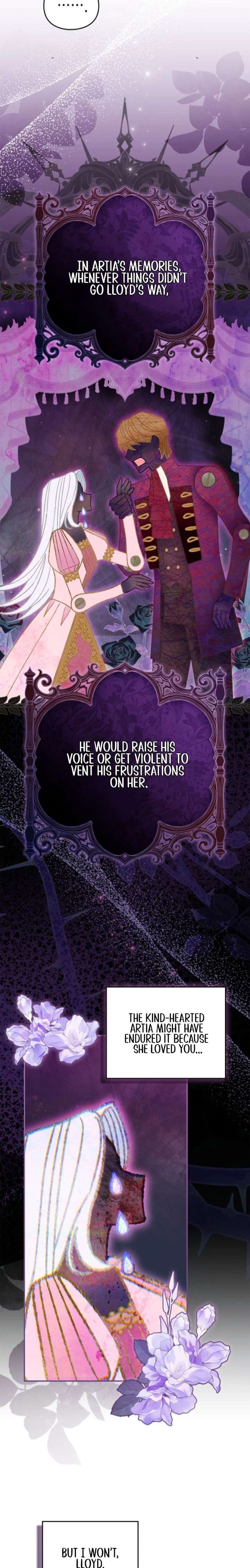 Looking for the Duchess’s Husband Chapter 2 — page 24