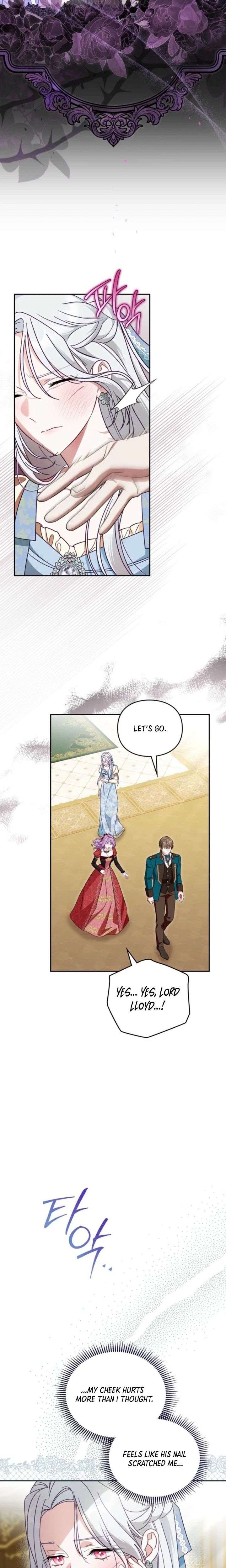 Looking for the Duchess’s Husband Chapter 3 — page 3