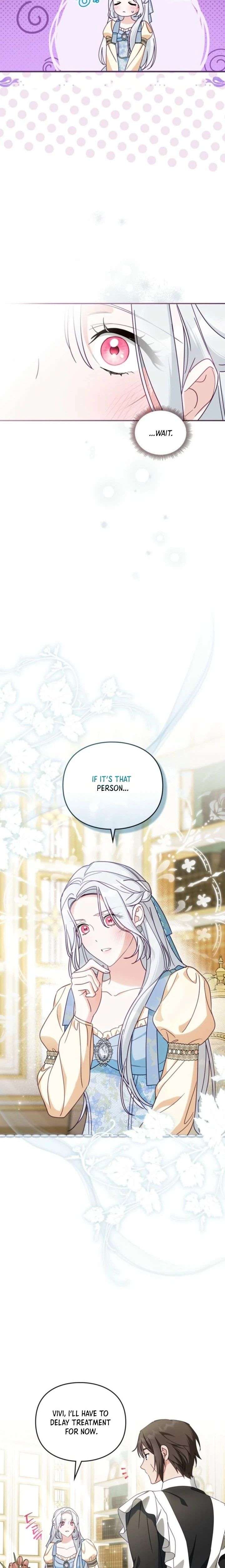 Looking for the Duchess’s Husband Chapter 3 — page 11