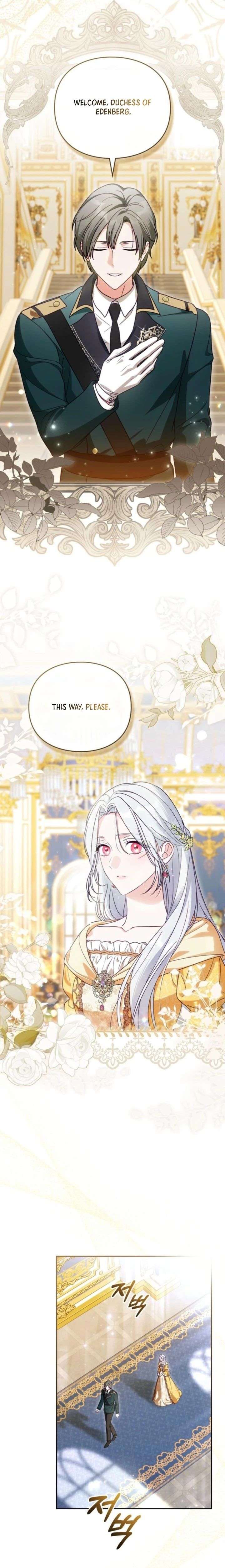 Looking for the Duchess’s Husband Chapter 3 — page 18