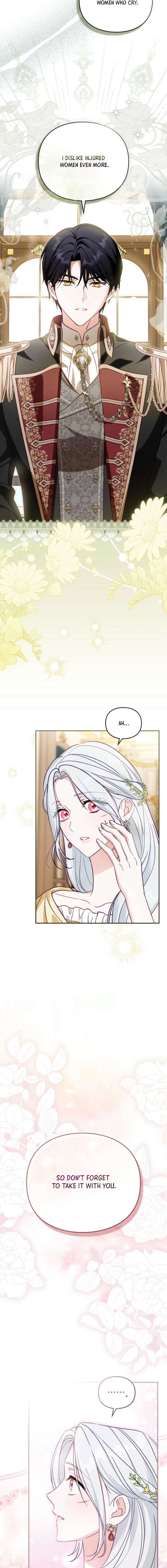 Looking for the Duchess’s Husband Chapter 4 — page 7