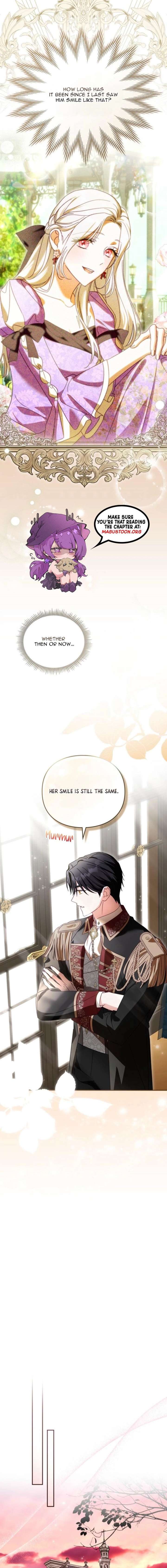 Looking for the Duchess’s Husband Chapter 4 — page 10