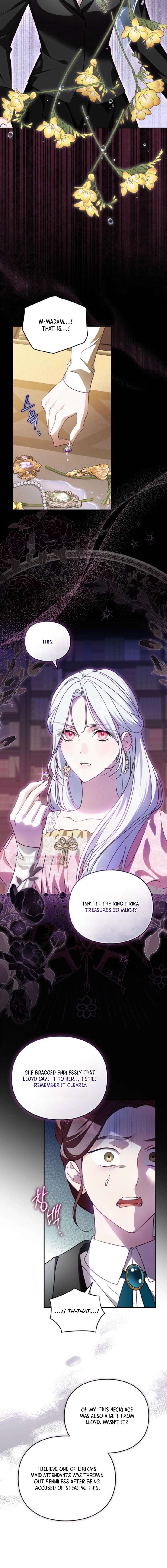 Looking for the Duchess’s Husband Chapter 4 — page 15