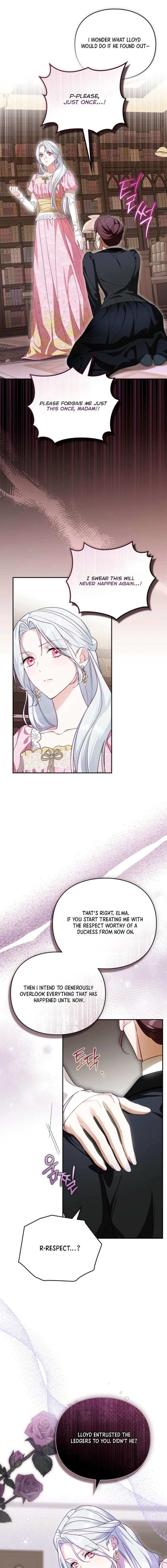 Looking for the Duchess’s Husband Chapter 4 — page 16