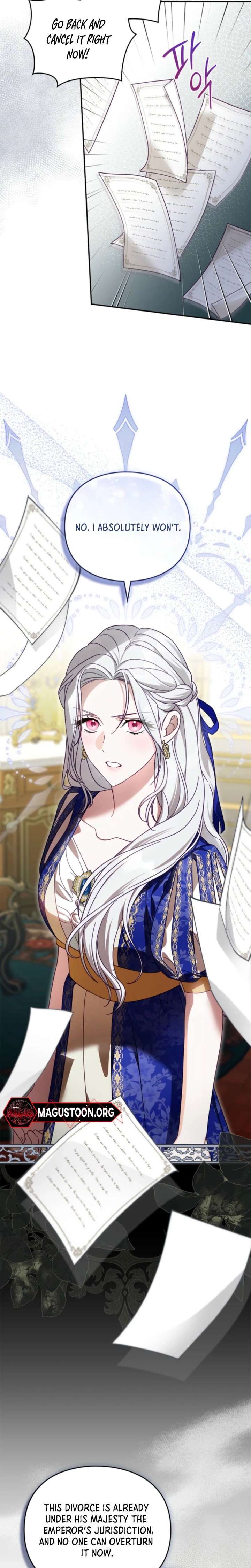 Looking for the Duchess’s Husband Chapter 5 — page 11