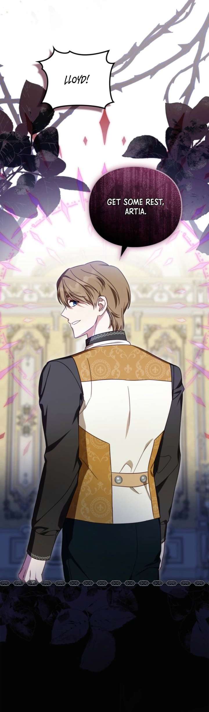 Looking for the Duchess’s Husband Chapter 5 — page 15