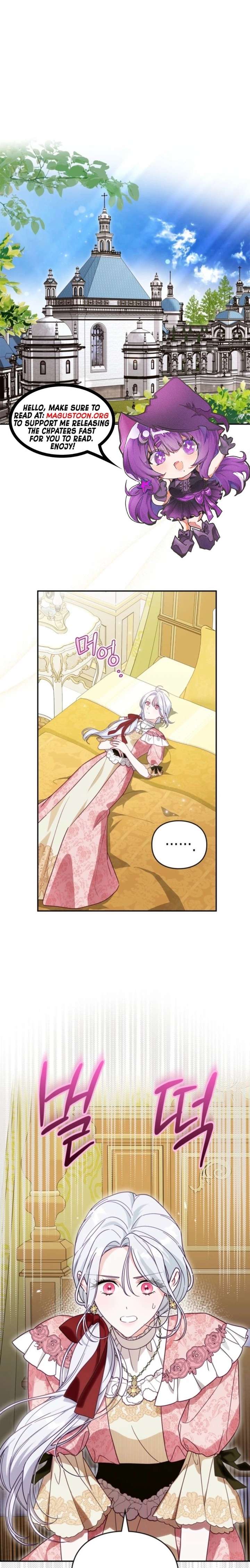 Looking for the Duchess’s Husband Chapter 6 — page 2