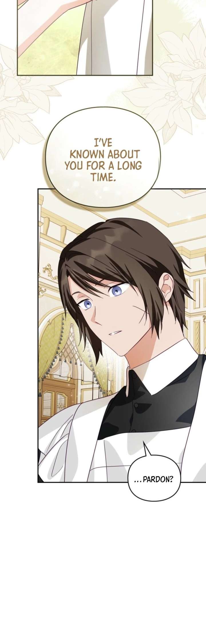 Looking for the Duchess’s Husband Chapter 6 — page 10