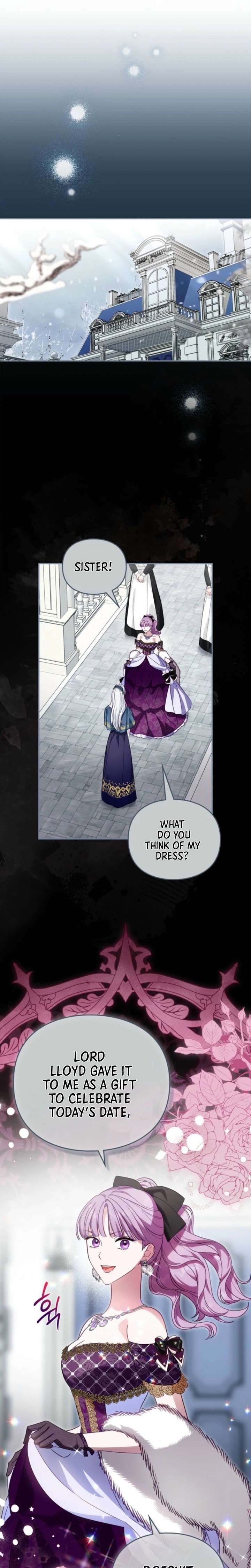 Looking for the Duchess’s Husband Chapter 6 — page 11
