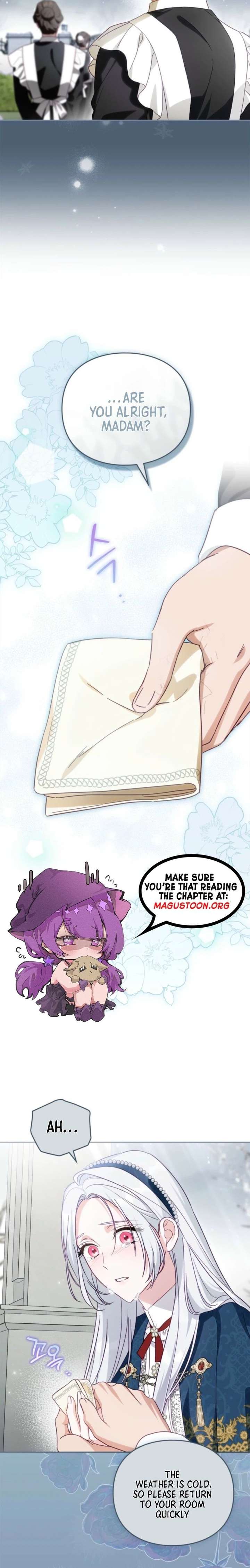 Looking for the Duchess’s Husband Chapter 6 — page 15