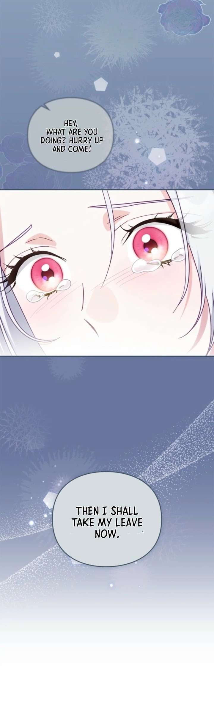 Looking for the Duchess’s Husband Chapter 6 — page 16