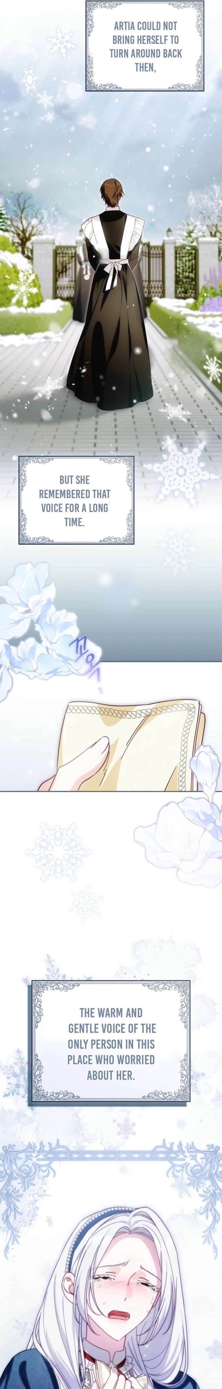 Looking for the Duchess’s Husband Chapter 6 — page 17