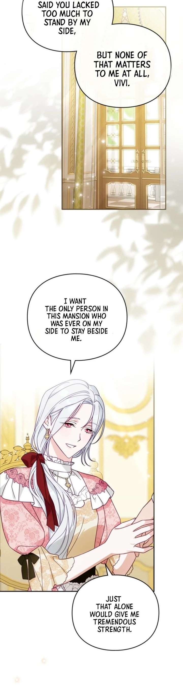 Looking for the Duchess’s Husband Chapter 6 — page 19