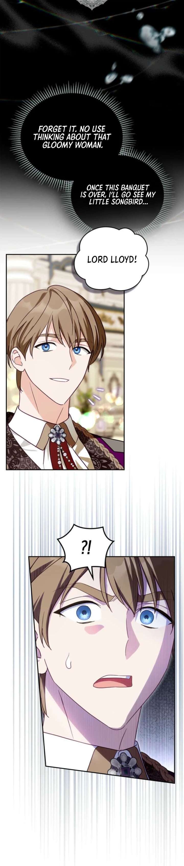 Looking for the Duchess’s Husband Chapter 7 — page 3