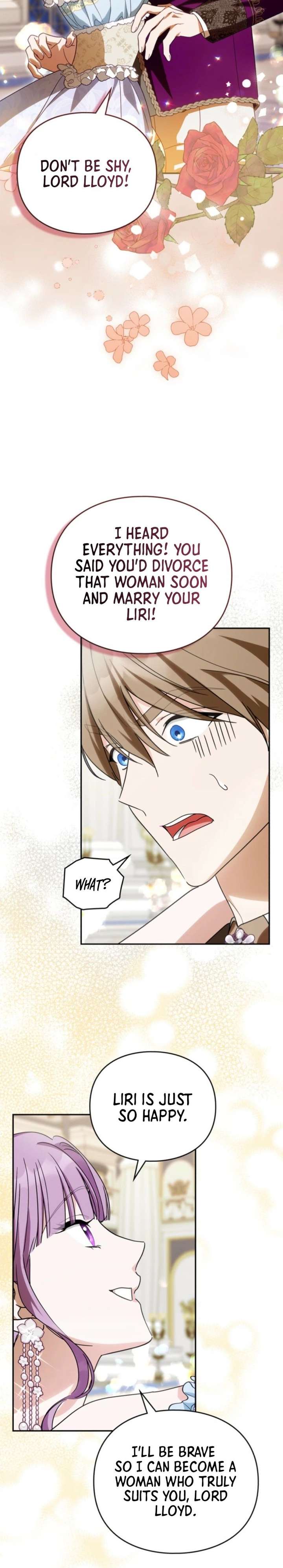 Looking for the Duchess’s Husband Chapter 7 — page 6