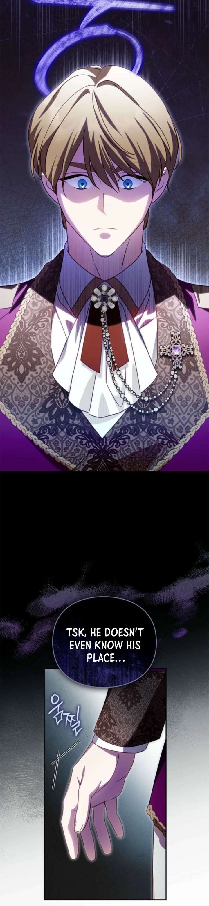 Looking for the Duchess’s Husband Chapter 7 — page 9